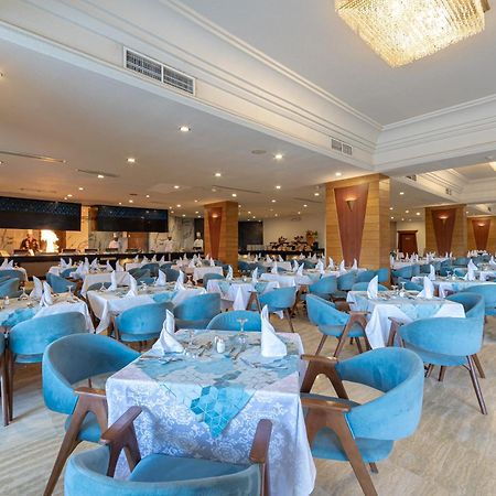 Seagull Beach Resort - Families And Couples Only Hurghada Eksteriør billede