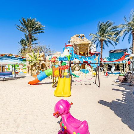 Seagull Beach Resort - Families And Couples Only Hurghada Eksteriør billede