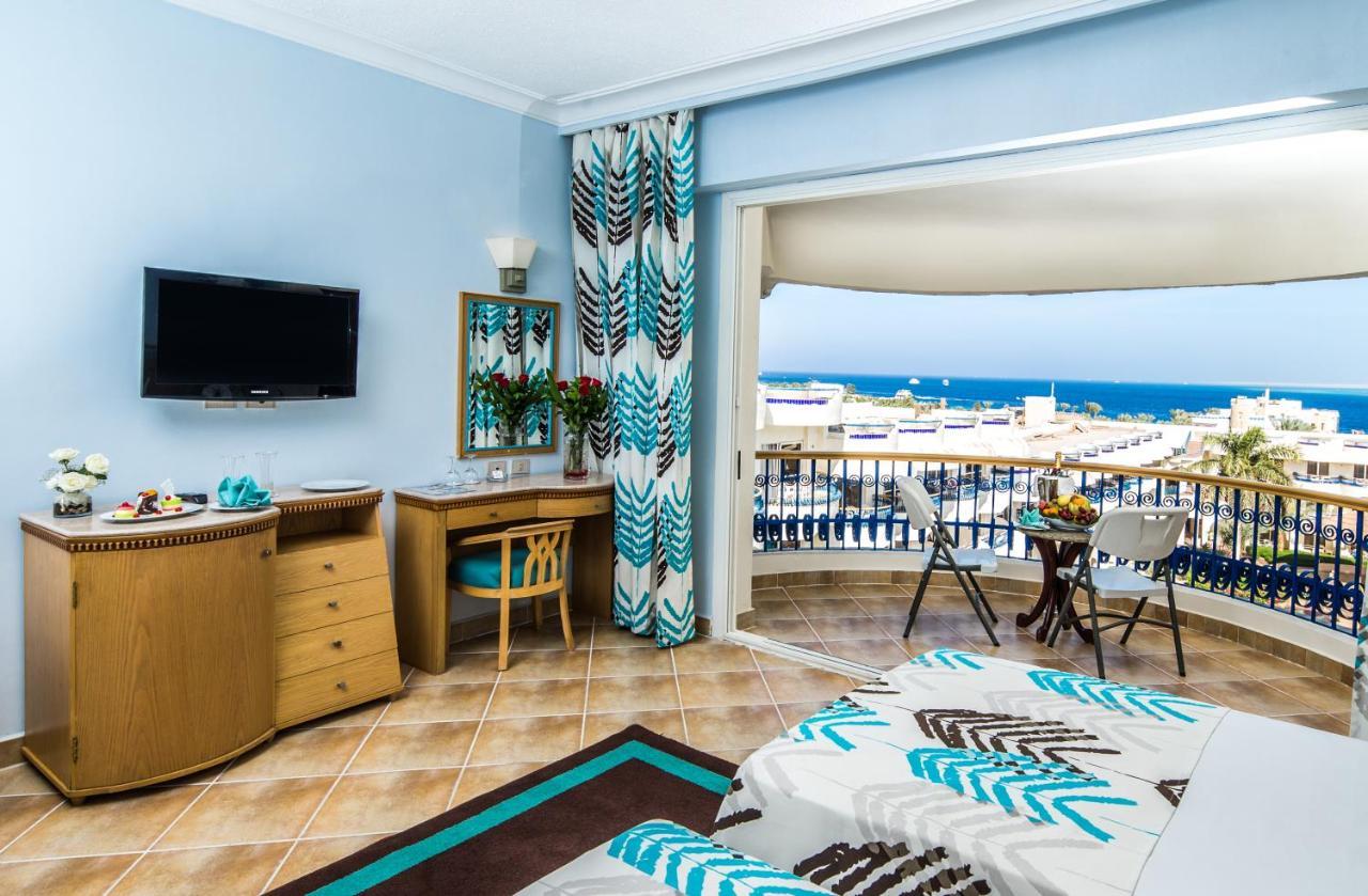 Seagull Beach Resort - Families And Couples Only Hurghada Eksteriør billede