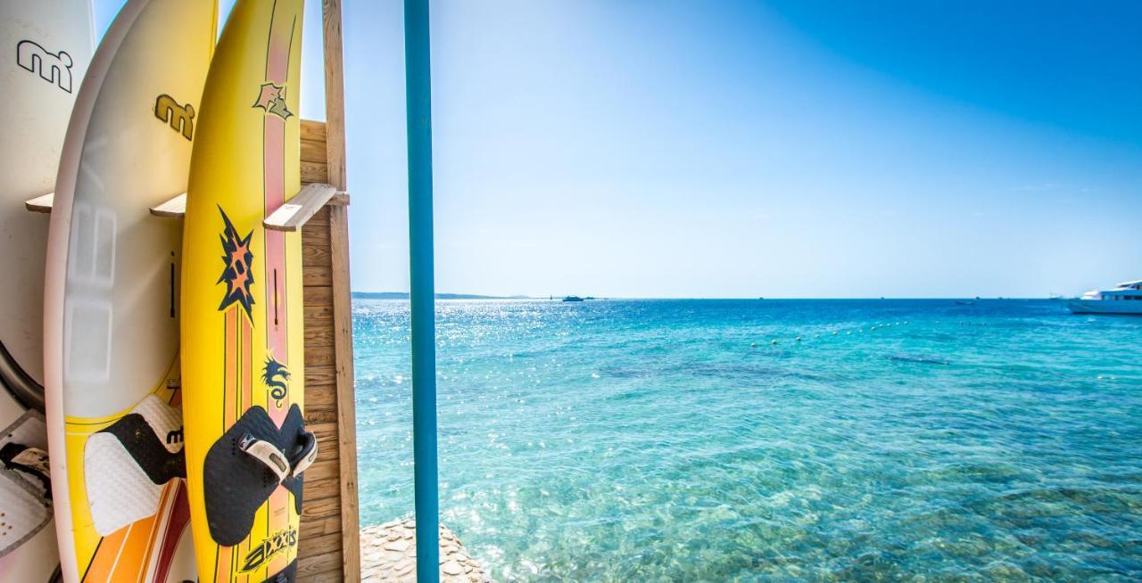 Seagull Beach Resort - Families And Couples Only Hurghada Eksteriør billede