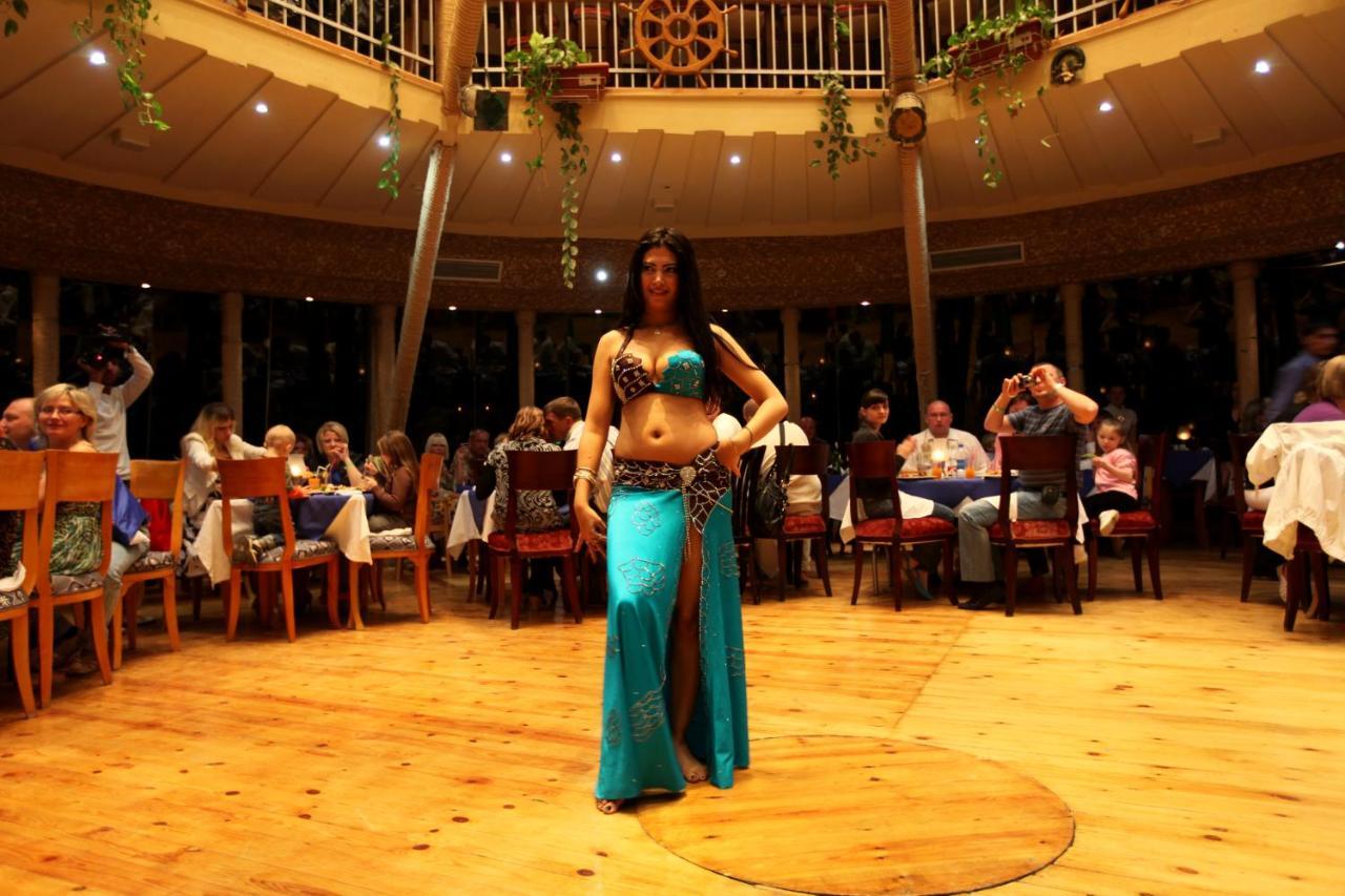 Seagull Beach Resort - Families And Couples Only Hurghada Eksteriør billede